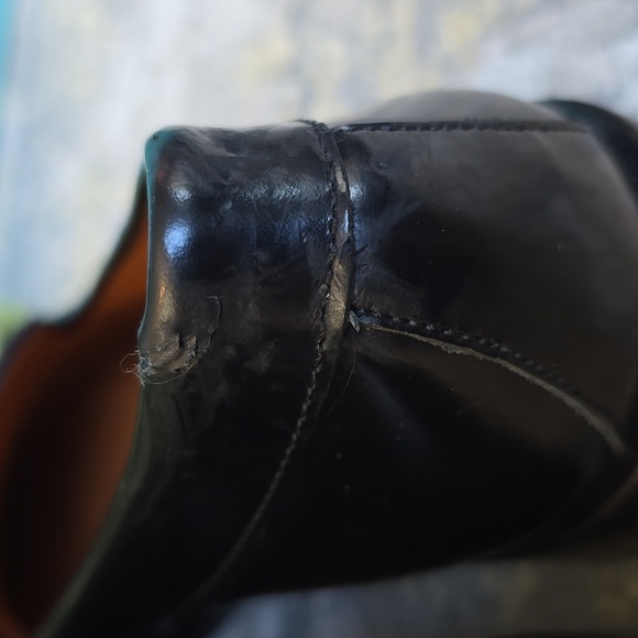 Everlane The Modern Tassel Loafer Women's Size 7.5 (NWOT -  FLAW SEE NOTES) - Picture 14 of 17